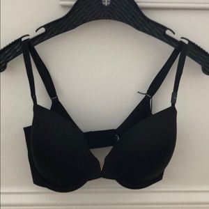 VS Lightly lined demi